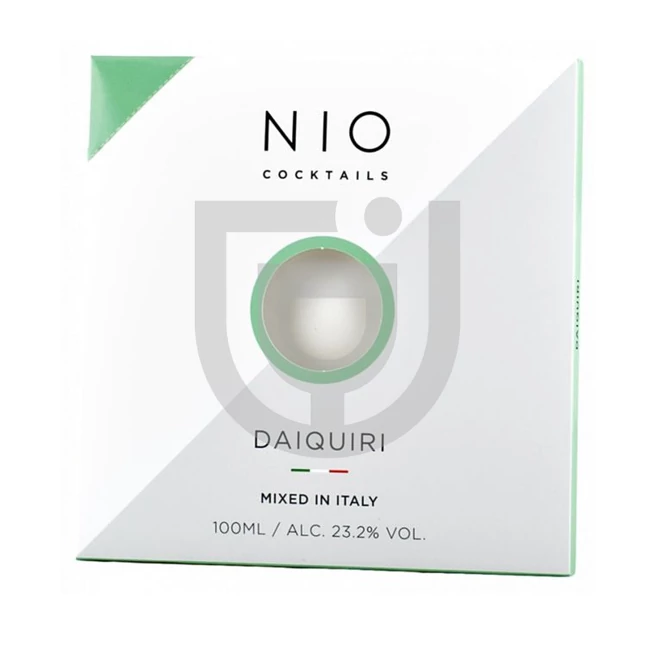 Nio Cocktails Daiquiri [0,1L|23,2%]