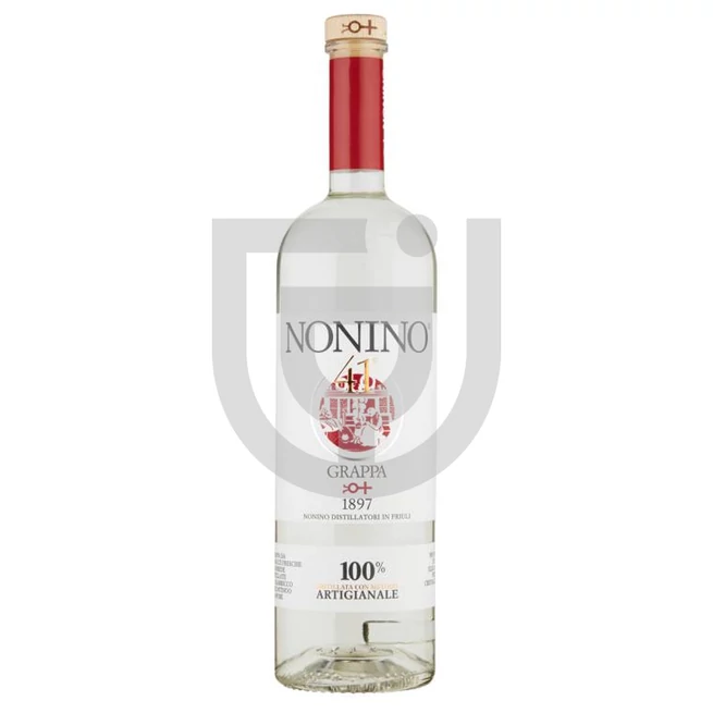 Nonino 41 Grappa [1L|41%]