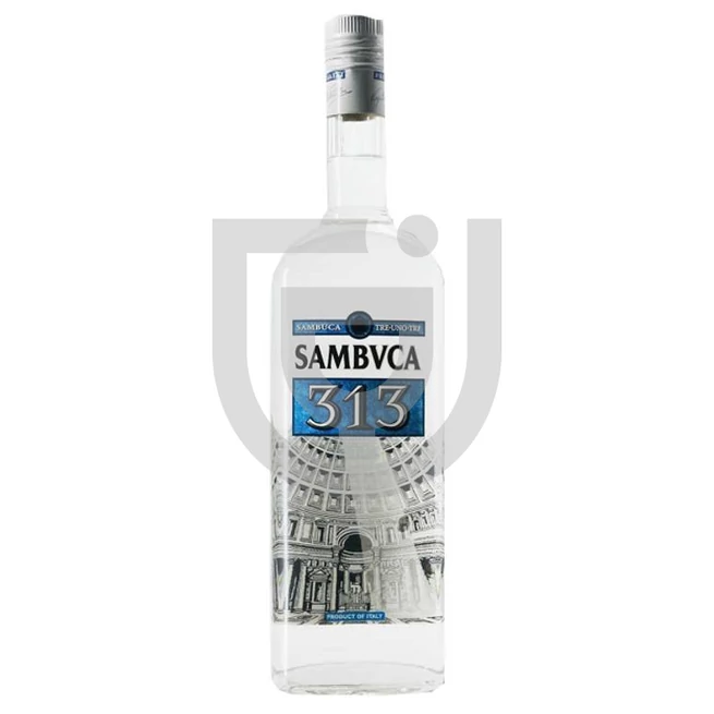 Pallini 313 Sambuca [0,7L|40%]