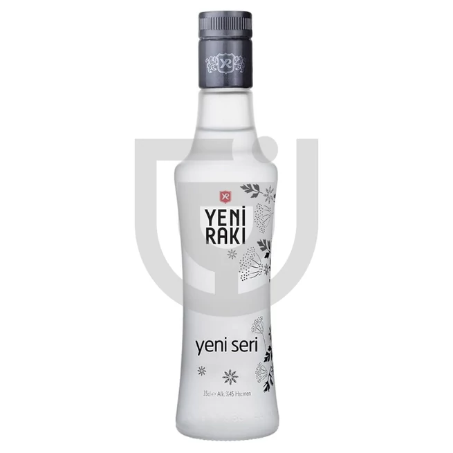 Yeni Raki Yeni Seri [0,7L|45%]