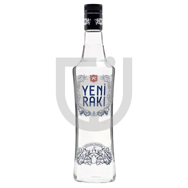 Yeni Raki [0,7L|45%]