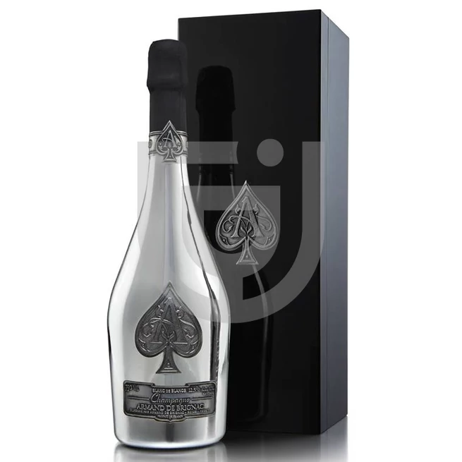 Armand de Brignac Brut Blanc De Blancs Champagne (DD) [0,75L]