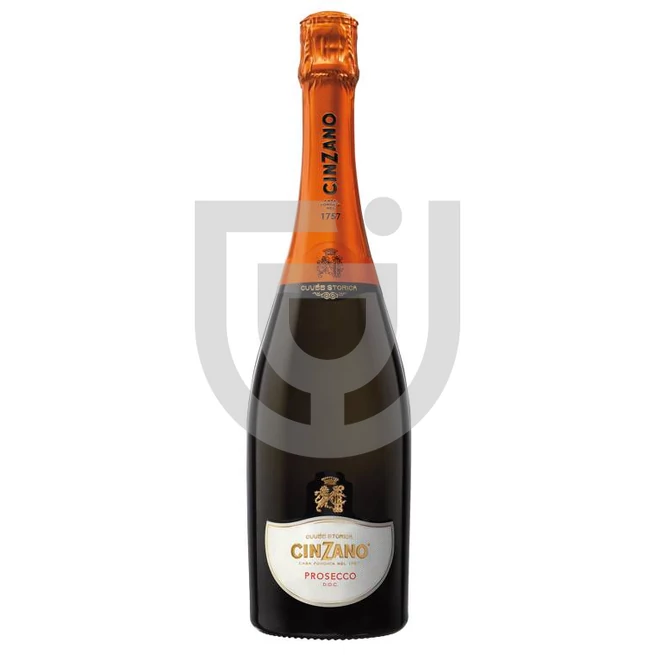 Cinzano Prosecco [0,75L|11%]