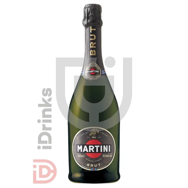 Martini Brut Pezsgő [0,75L|11,5%]