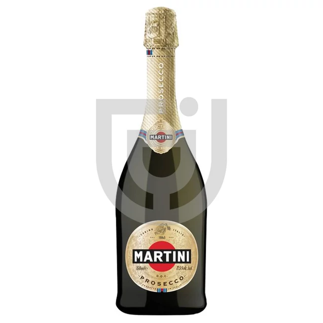 Martini Prosecco Pezsgő [0,75L|11,5%]