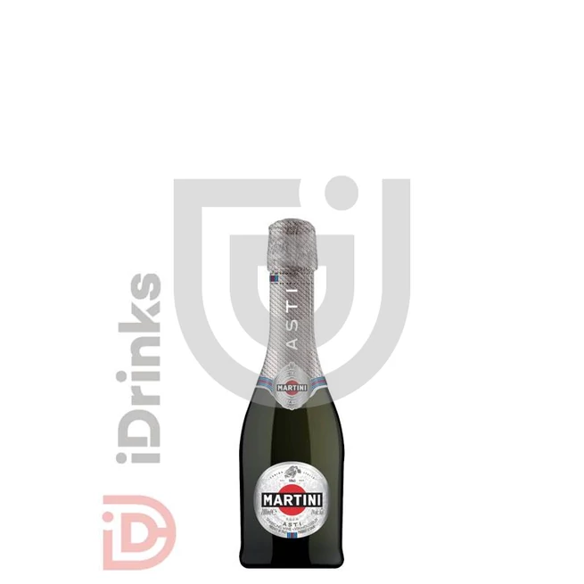 Martini Asti Spumante Pezsgő [0,2L|7,5%]