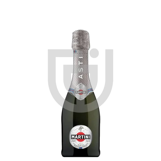 Martini Asti Spumante Pezsgő [0,375L|7,5%]