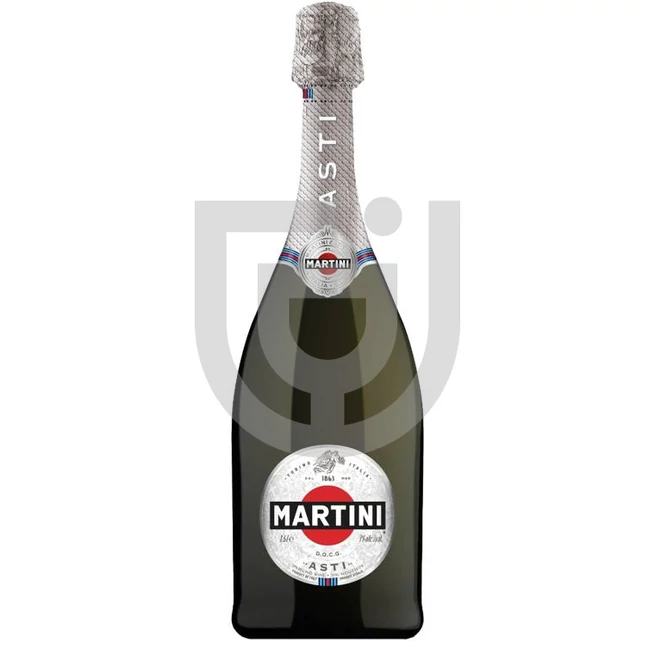 Martini Asti Spumante Pezsgő Magnum [1,5L|7,5%]