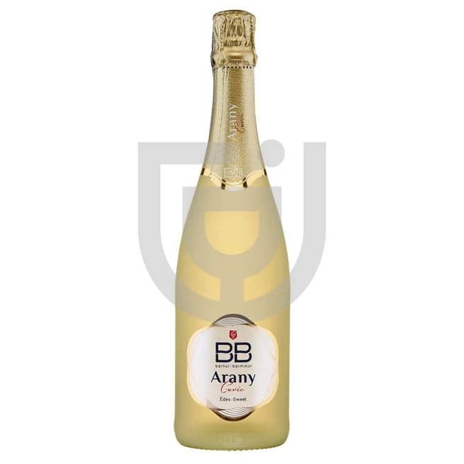 BB Arany Cuvée Pezsgő [0,75L]