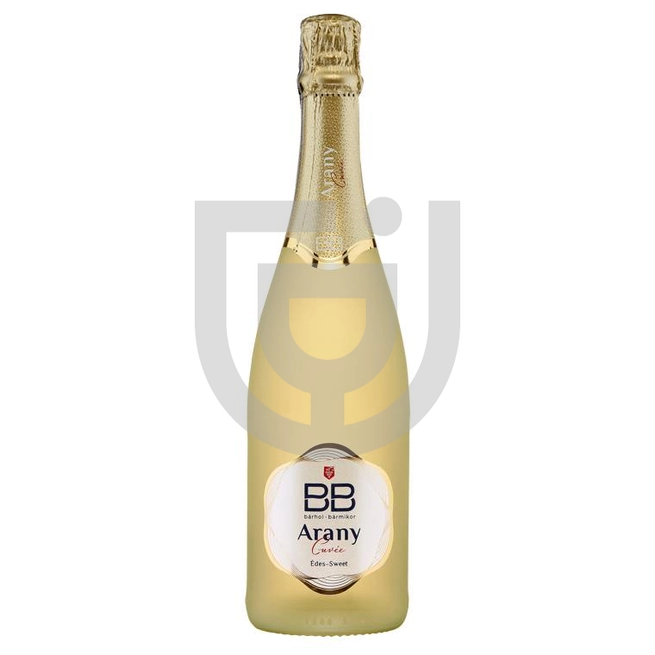 BB Arany Cuvée Pezsgő [0,75L]