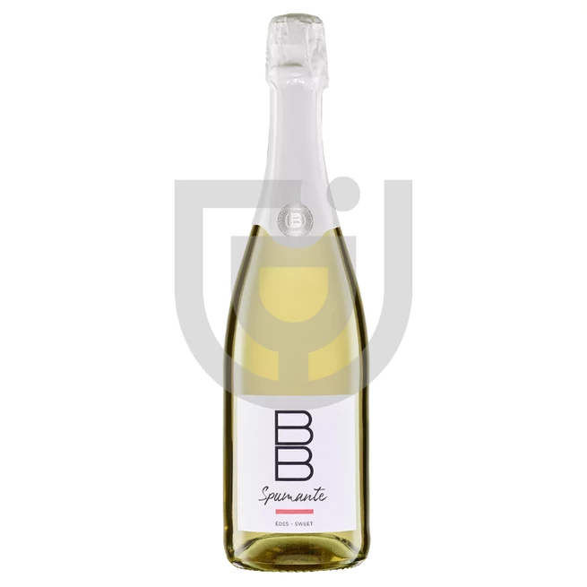 BB Spumante /Muskotály/ Pezsgő [0,75L]