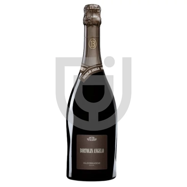 Bortolin Angelo Prosecco Extra Dry Valdobbiadene DOCG [0,75L]