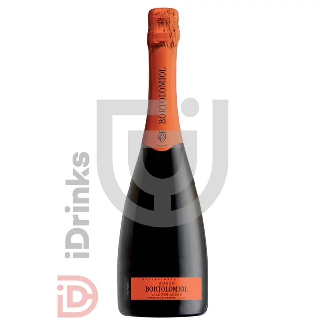 Bortolomiol Prosecco Senior Extra Dry [0,75L]