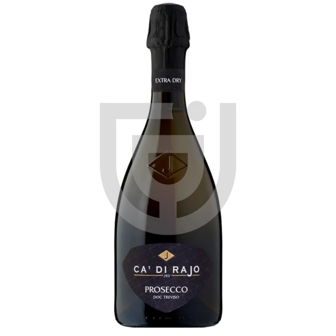 Ca'di Rajo Extra Dry Prosecco Magnum [1,5L]