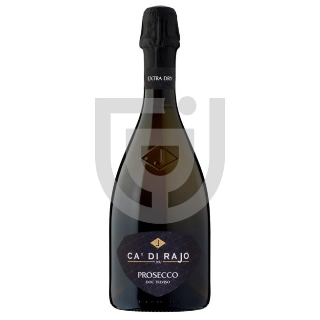 Ca'di Rajo Extra Dry Prosecco [0,75L]