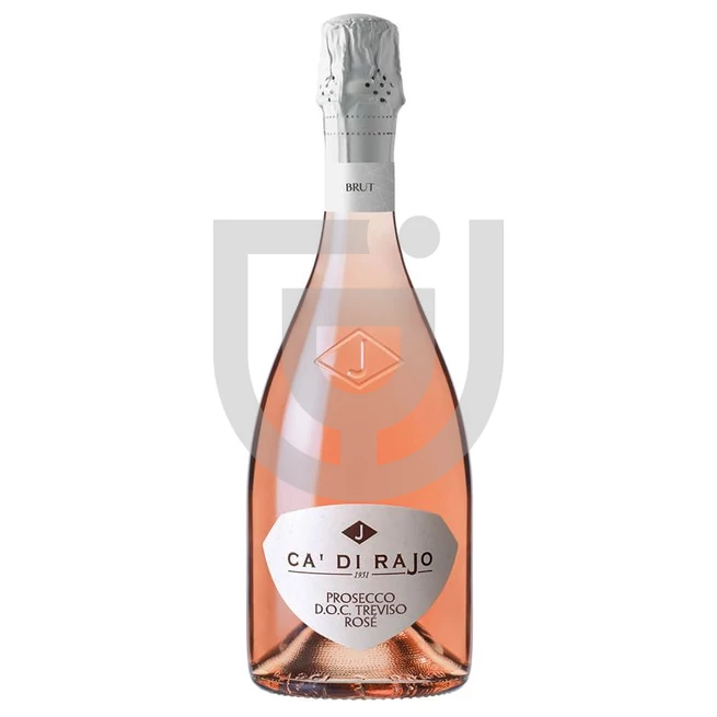 Ca'di Rajo Rose Millesimato Brut [0,75L]