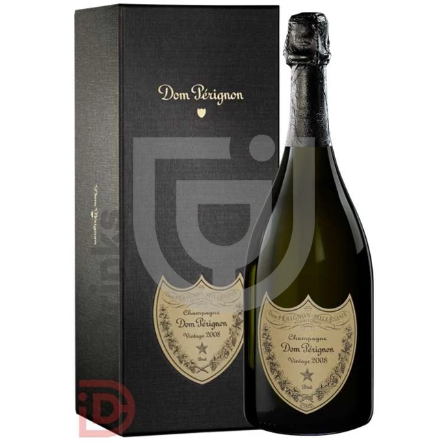 Dom Perignon Magnum Champagne (DD) [1,5L|2010]