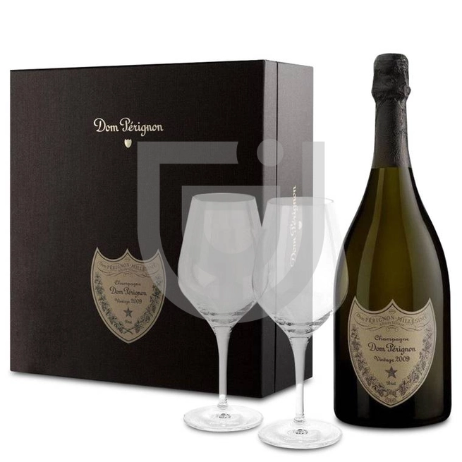 Dom Perignon Champagne (DD+2 Pohár) [0,75L|2008]