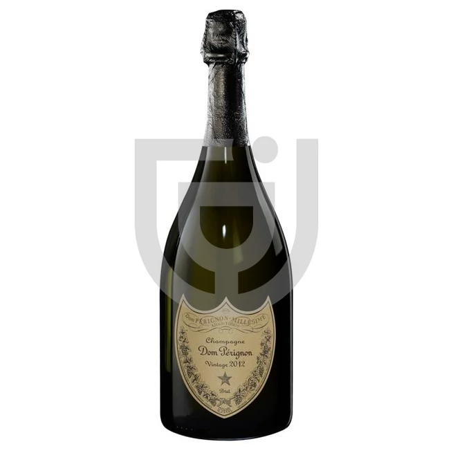 Dom Perignon Champagne [0,75L|2012]