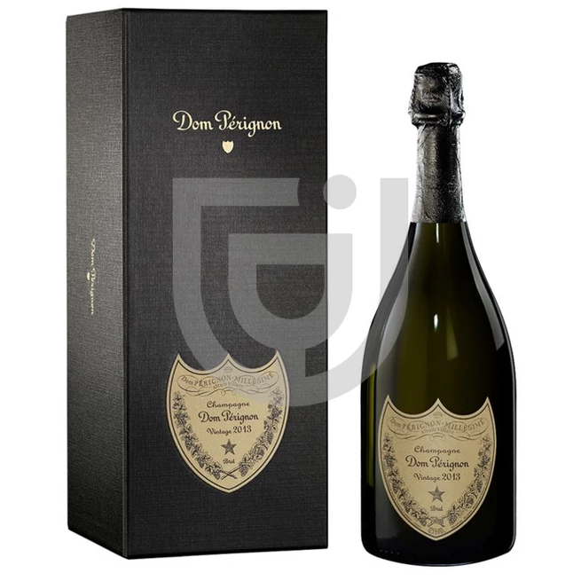 Dom Perignon Champagne (DD) [0,75L|2015]