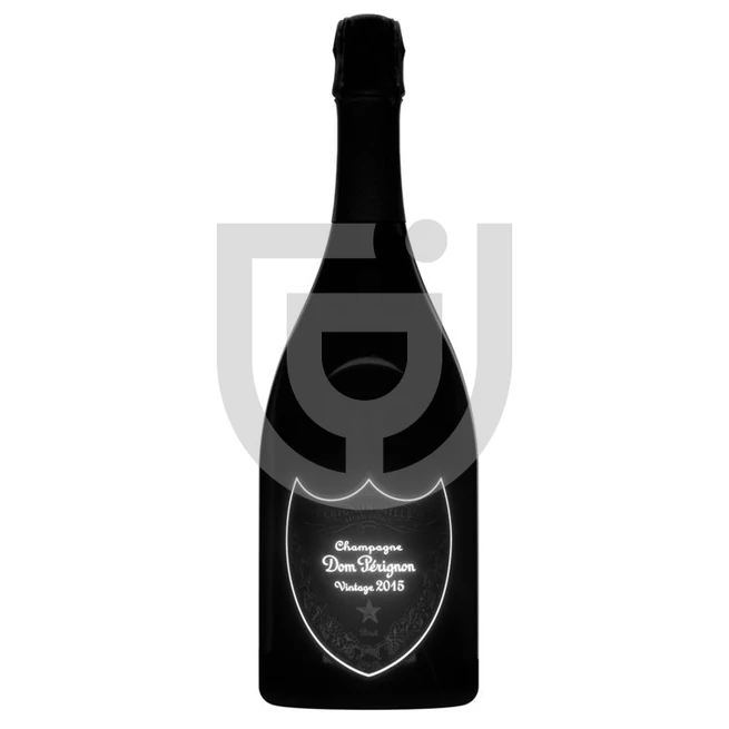 Dom Perignon Luminous Edition Champagne [0,75L|2015]