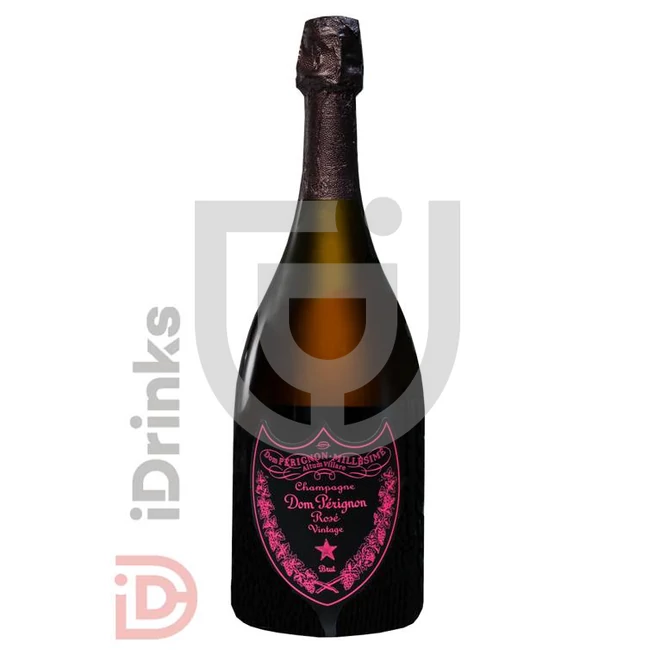 Dom Perignon Luminous Rosé Champagne [0,75L|2009]