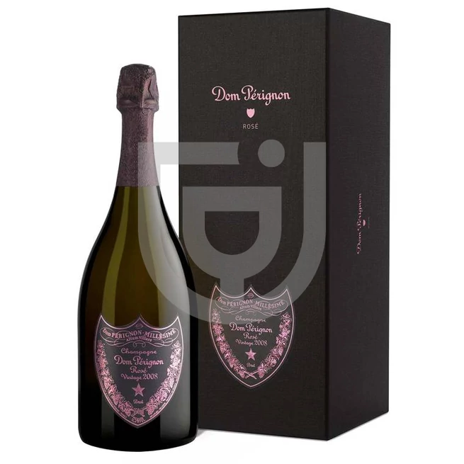 Dom Perignon Rosé Champagne (DD) [0,75L|2009]