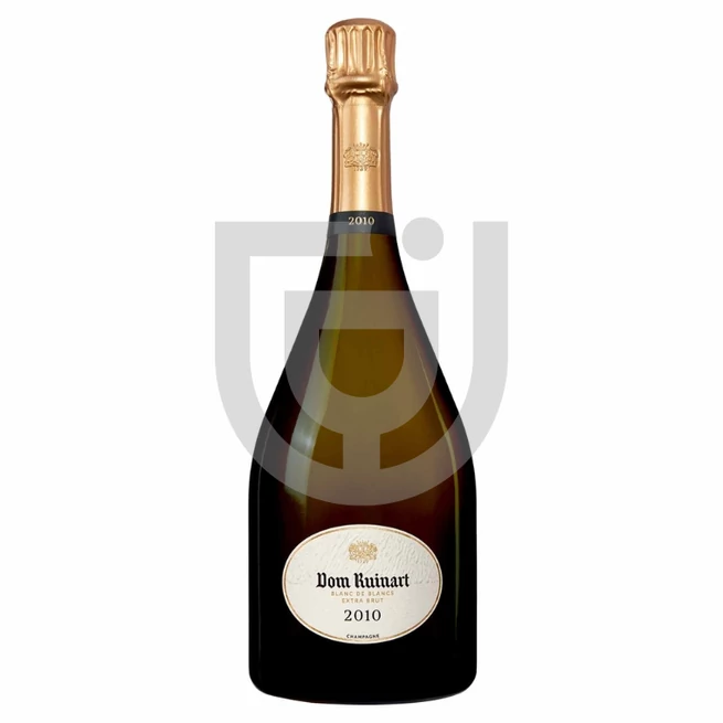 Dom Ruinart Blanc de Blanc Champagne [0,75L|2010]