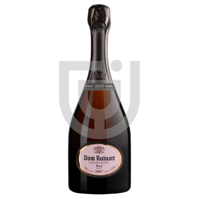 Dom Ruinart Rosé Champagne [0,75L|2007]