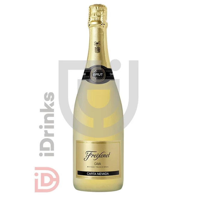 Freixenet Carta Nevada Dulce Cava [0,75L]