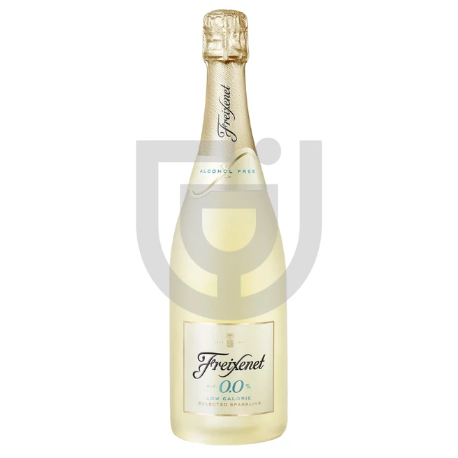 Freixenet Low Calorie Zero Alcohol [0,75L|0,0%] 