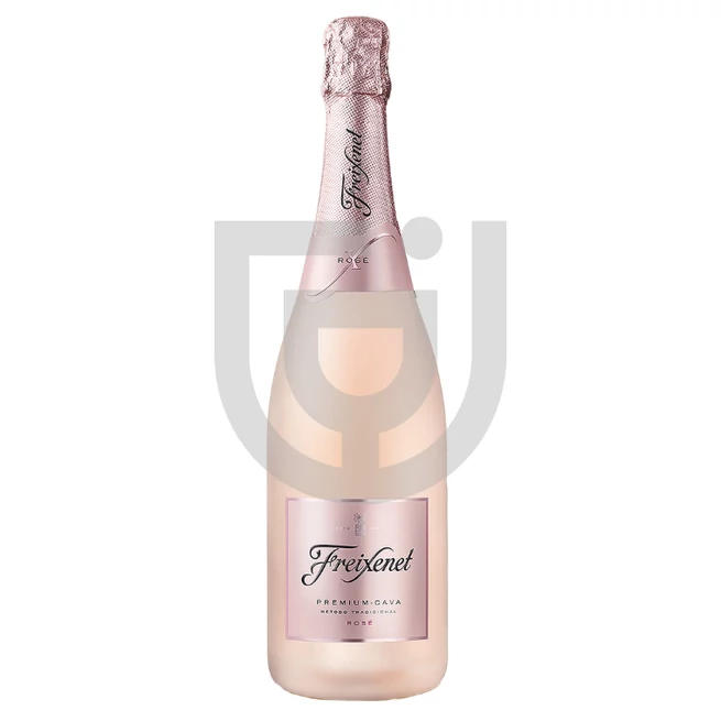 Freixenet Cordon Rosado Seco Cava [0,75L]