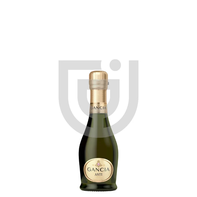 Gancia Asti DOCG Pezsgő [0,2L]