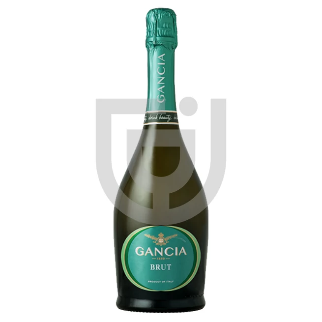 Gancia Brut Pezsgő [0,75L]