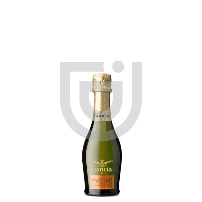 Gancia DOC Prosecco [0,2L]