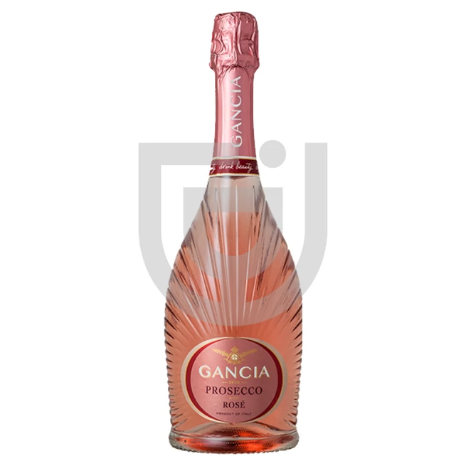 Gancia Prosecco Rosé [0,75L|11%]