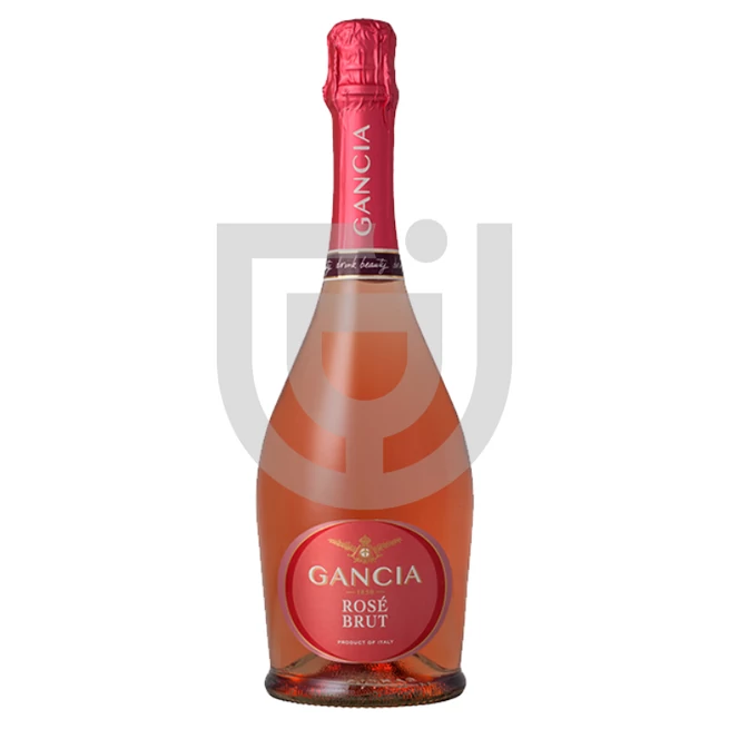 Gancia Rose Pezsgő [0,75L|11%]