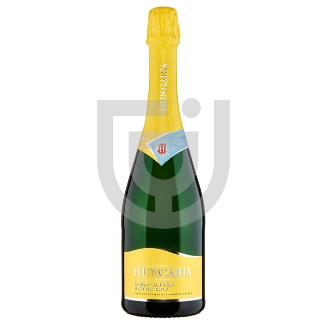 Hungária Irsai Olivér Extra Dry [0,75L]