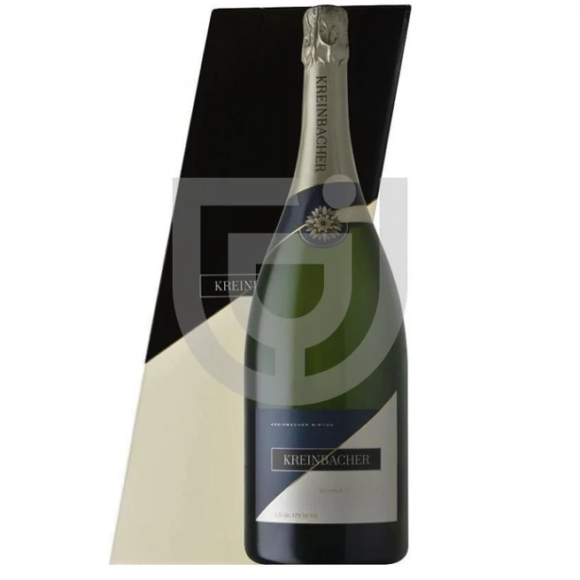 Kreinbacher Brut Classic Magnum Pezsgő (DD) [1,5L]