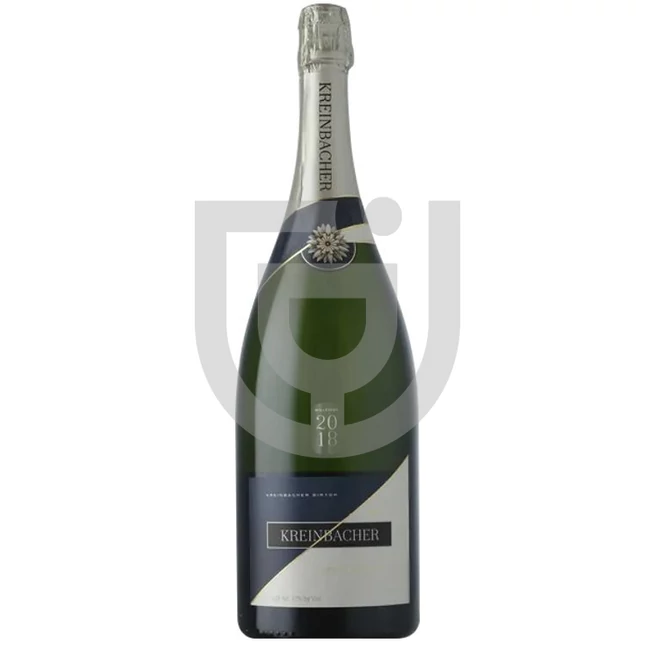 Kreinbacher Brut Classic Magnum Pezsgő [1,5L]