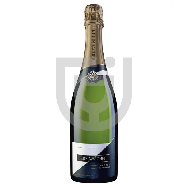 Kreinbacher Brut Nature Pezsgő [0,75L]