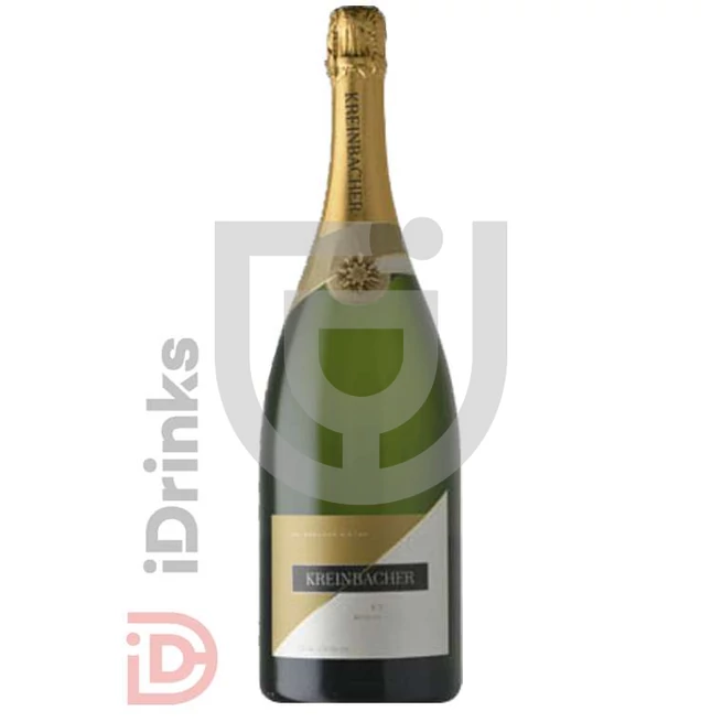 Kreinbacher Extra Dry Magnum Pezsgő [1,5L]