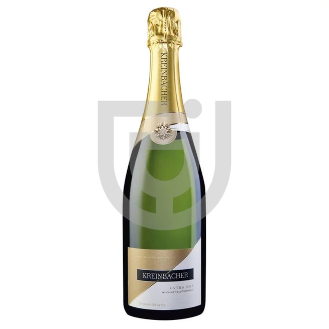 Kreinbacher Extra Dry Pezsgő [0,75L]