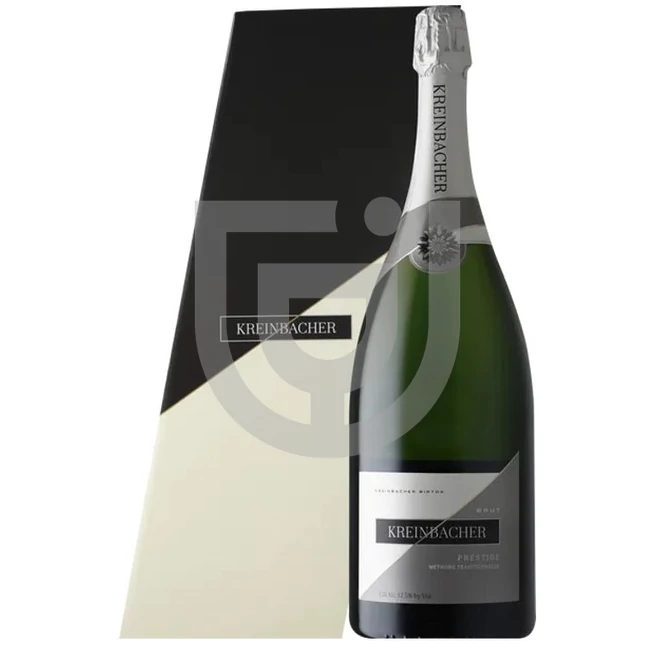 Kreinbacher Prestige Brut Magnum Pezsgő (DD) [1,5L]