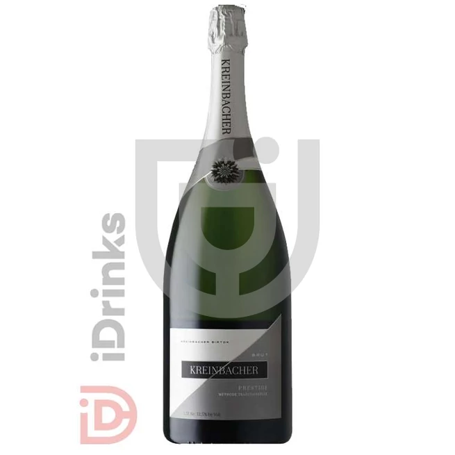Kreinbacher Prestige Brut Magnum Pezsgő [1,5L]
