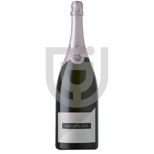 Kreinbacher Rosé Brut Magnum Pezsgő [1,5L]