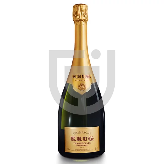 Krug Grande Cuvée Champagne [0,75L]