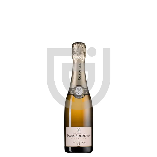 Louis Roederer Brut Premier Champagne [0,375L|12%]