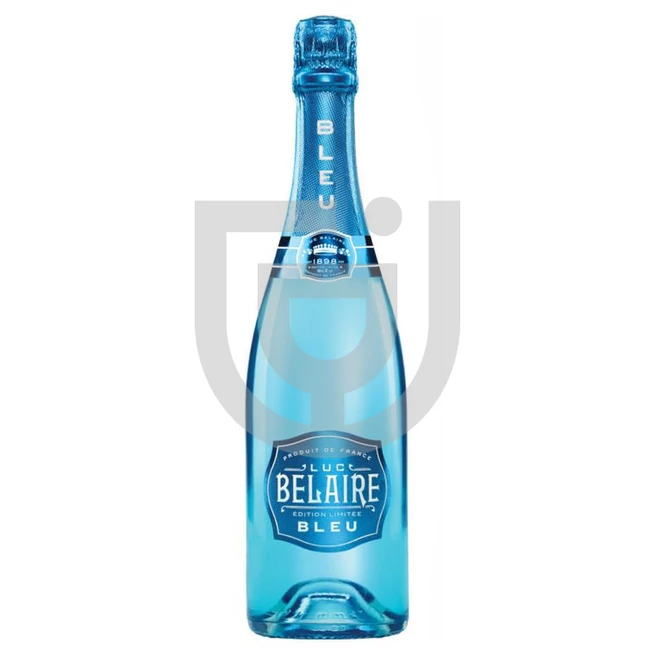 Luc Belaire BLEU Editión Limitée [0,75L]