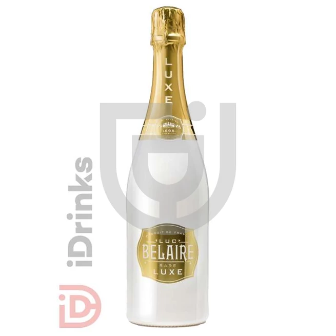 Luc Belaire Luxe Pezsgő [0,75L|12,5%]